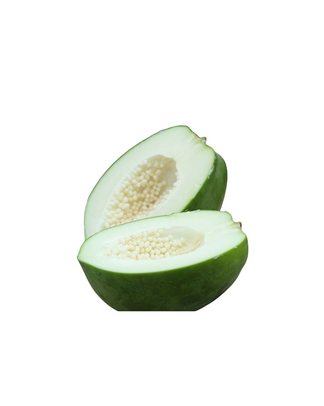 Green Papaya