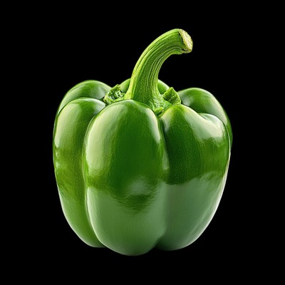 Green Peppers