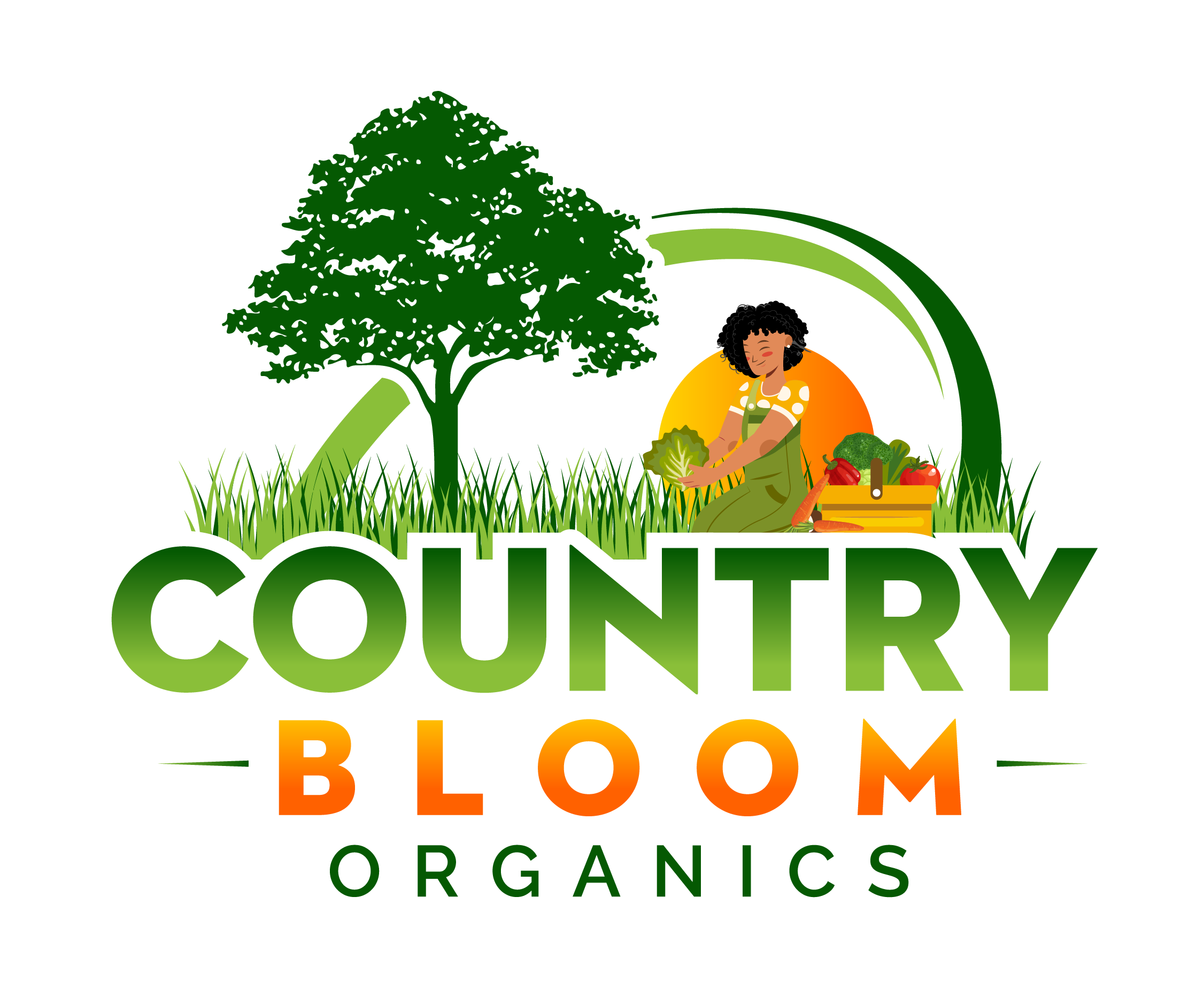 Country Bloom Organics