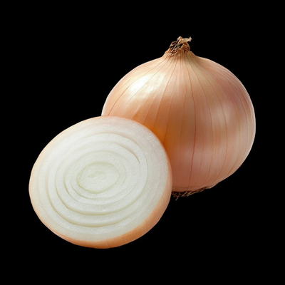 Onions