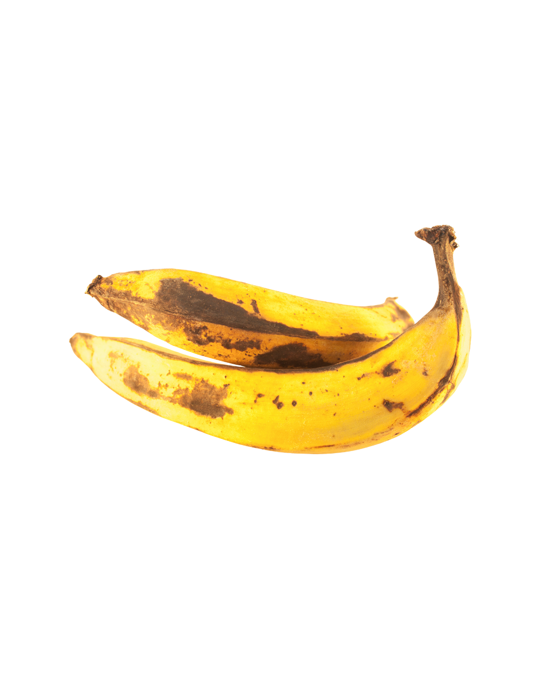 Ripe Plantain