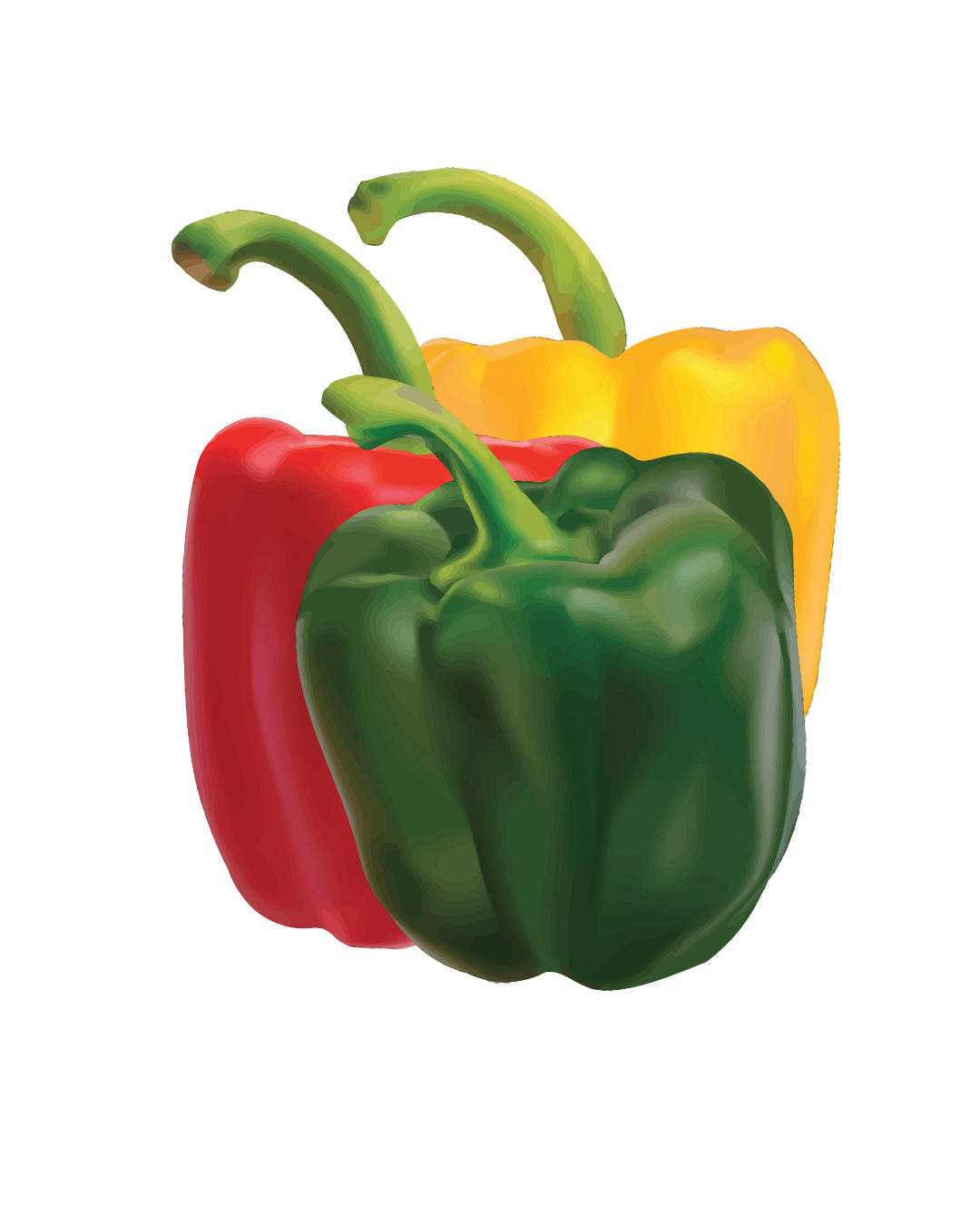 Sweet Pepper